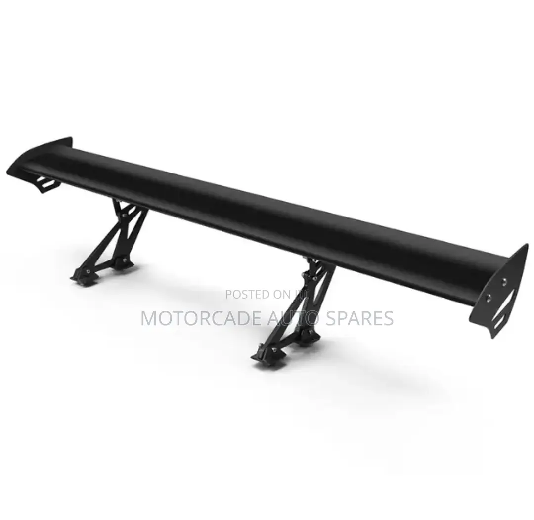 Gti Sport Universal Spoiler