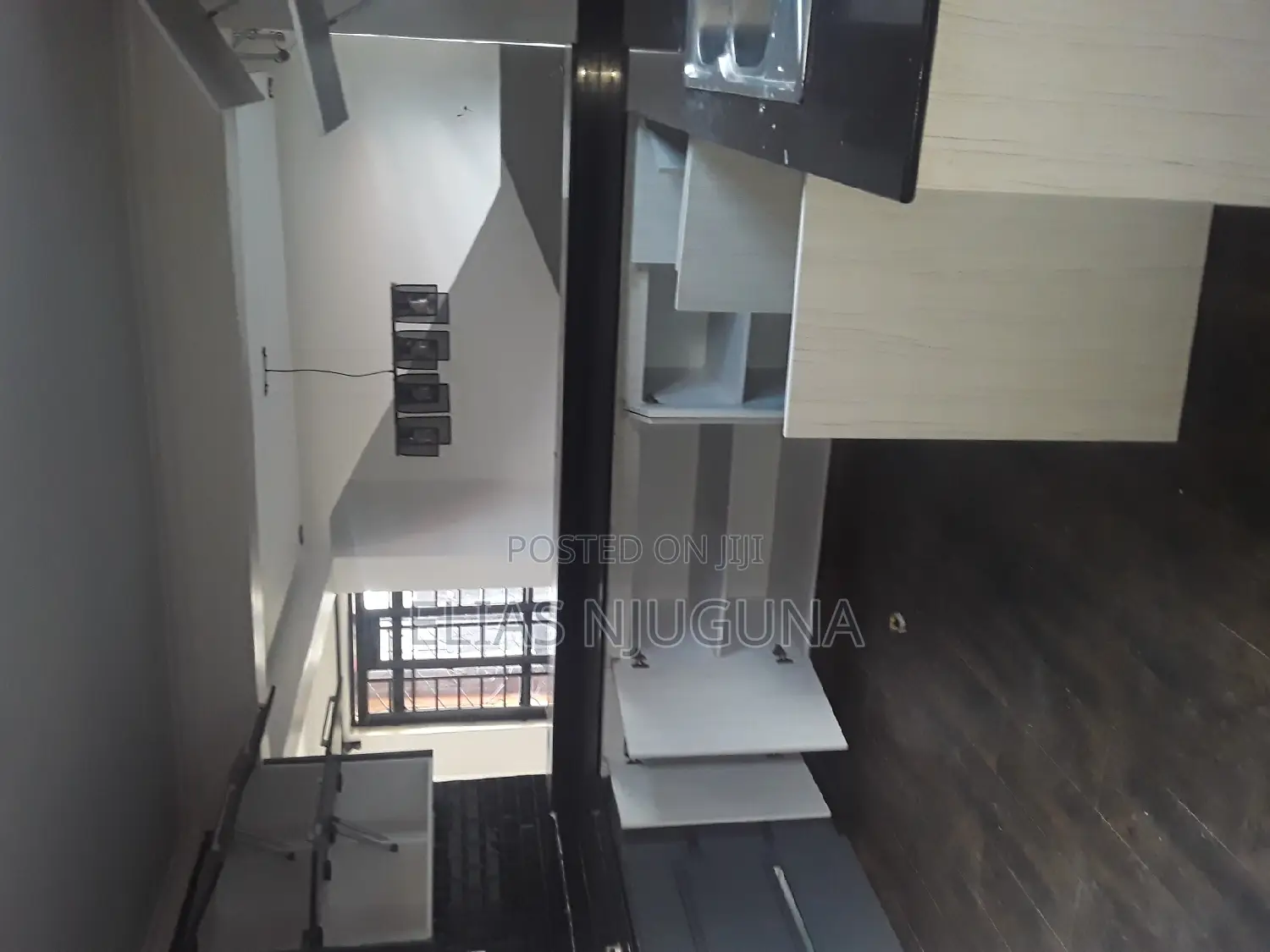4bdrm House in Membley Estate for rent