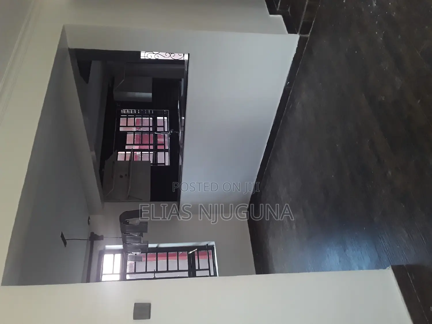 4bdrm House in Membley Estate for rent