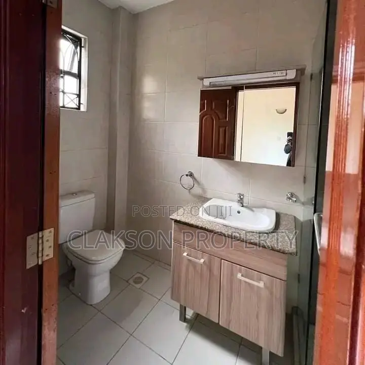 3bdrm Apartment in Lavington for rent