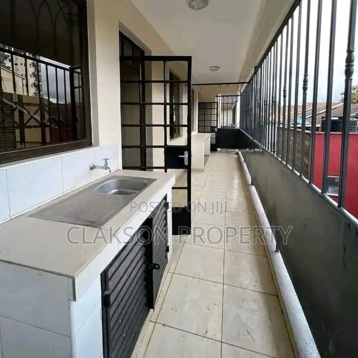 3bdrm Apartment in Lavington for rent