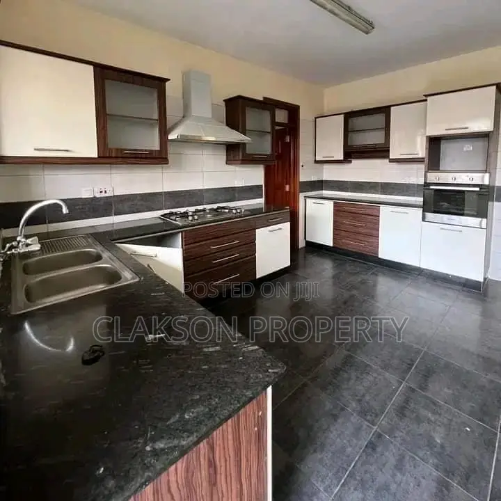 3bdrm Apartment in Lavington for rent