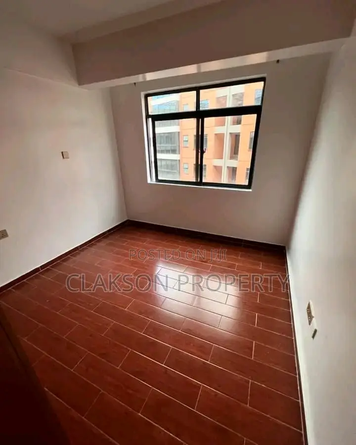 2bdrm Apartment in Kileleshwa for rent
