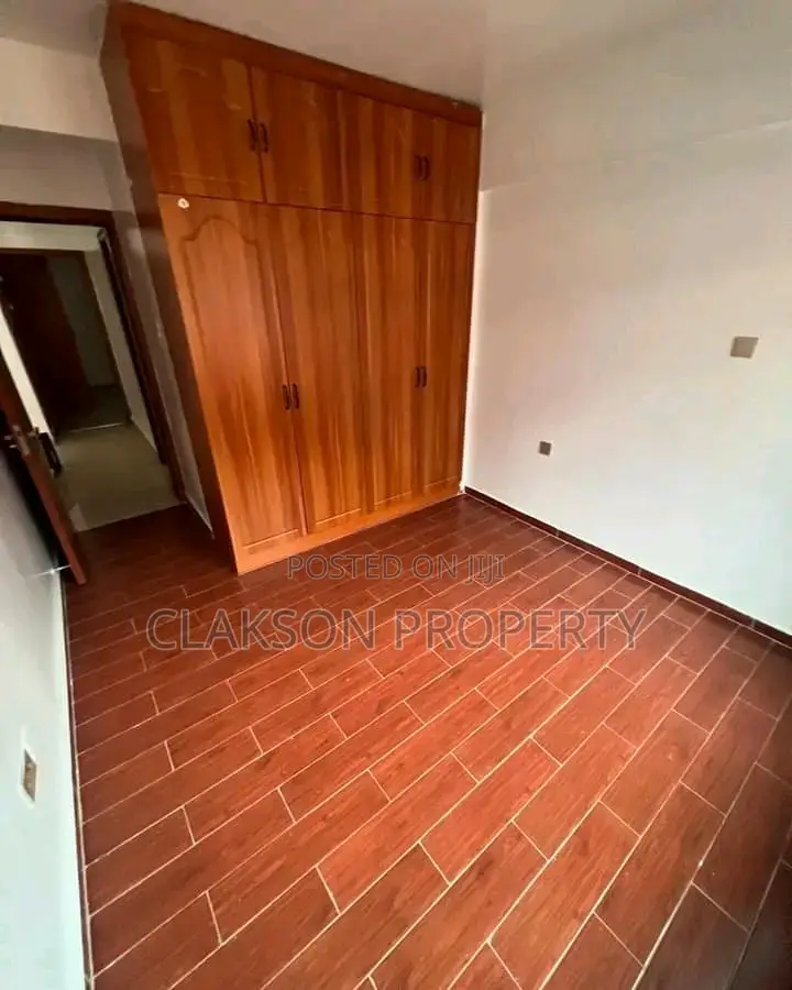 2bdrm Apartment in Kileleshwa for rent