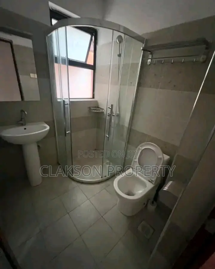2bdrm Apartment in Kileleshwa for rent