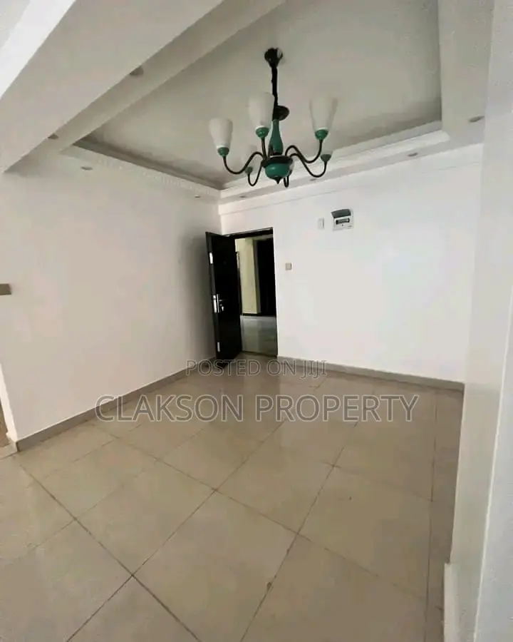 2bdrm Apartment in Kileleshwa for rent