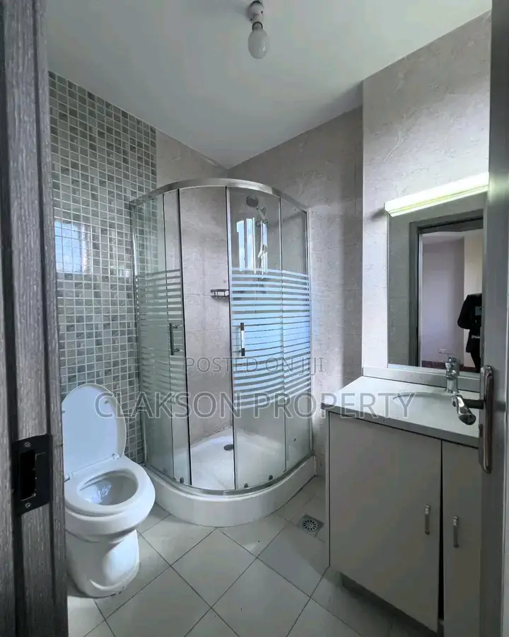 3bdrm Apartment in Kilimani for sale