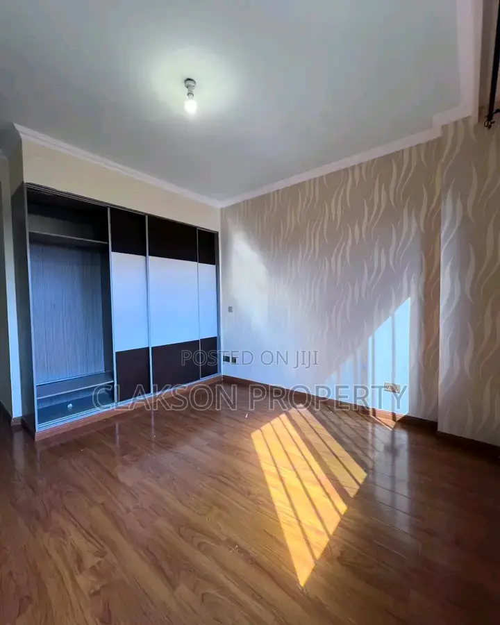3bdrm Apartment in Kilimani for sale