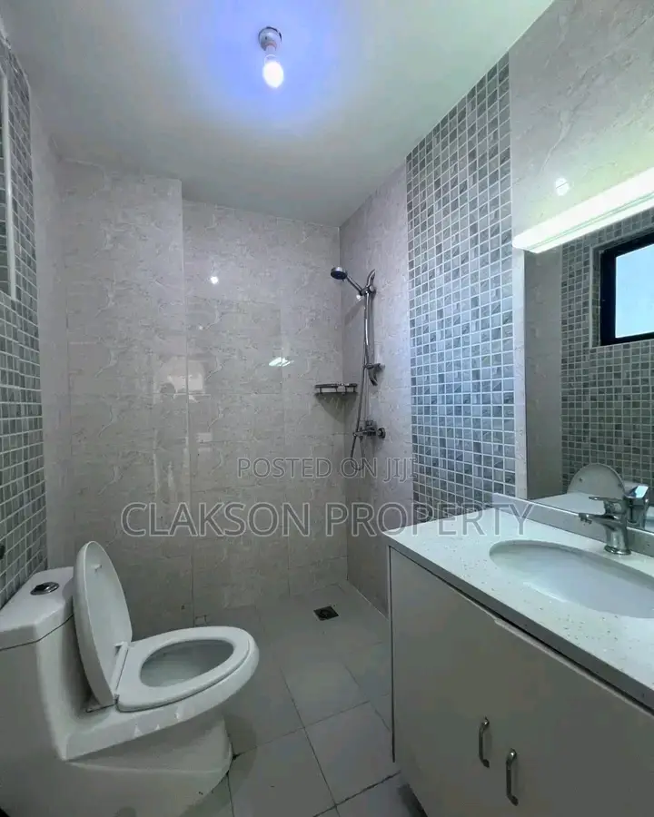 3bdrm Apartment in Kilimani for sale