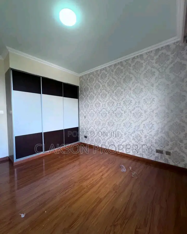 3bdrm Apartment in Kilimani for sale