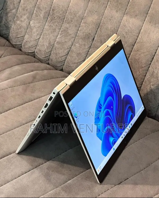 Laptop HP EliteBook 830 G6 8GB Intel Core i5 SSD 256GB