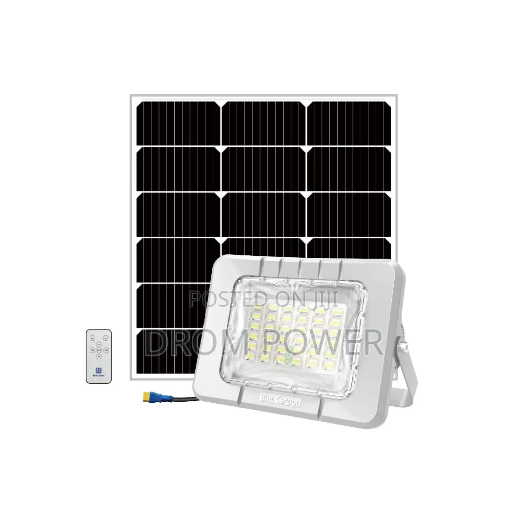 Solar Floodlight Wr 5.0