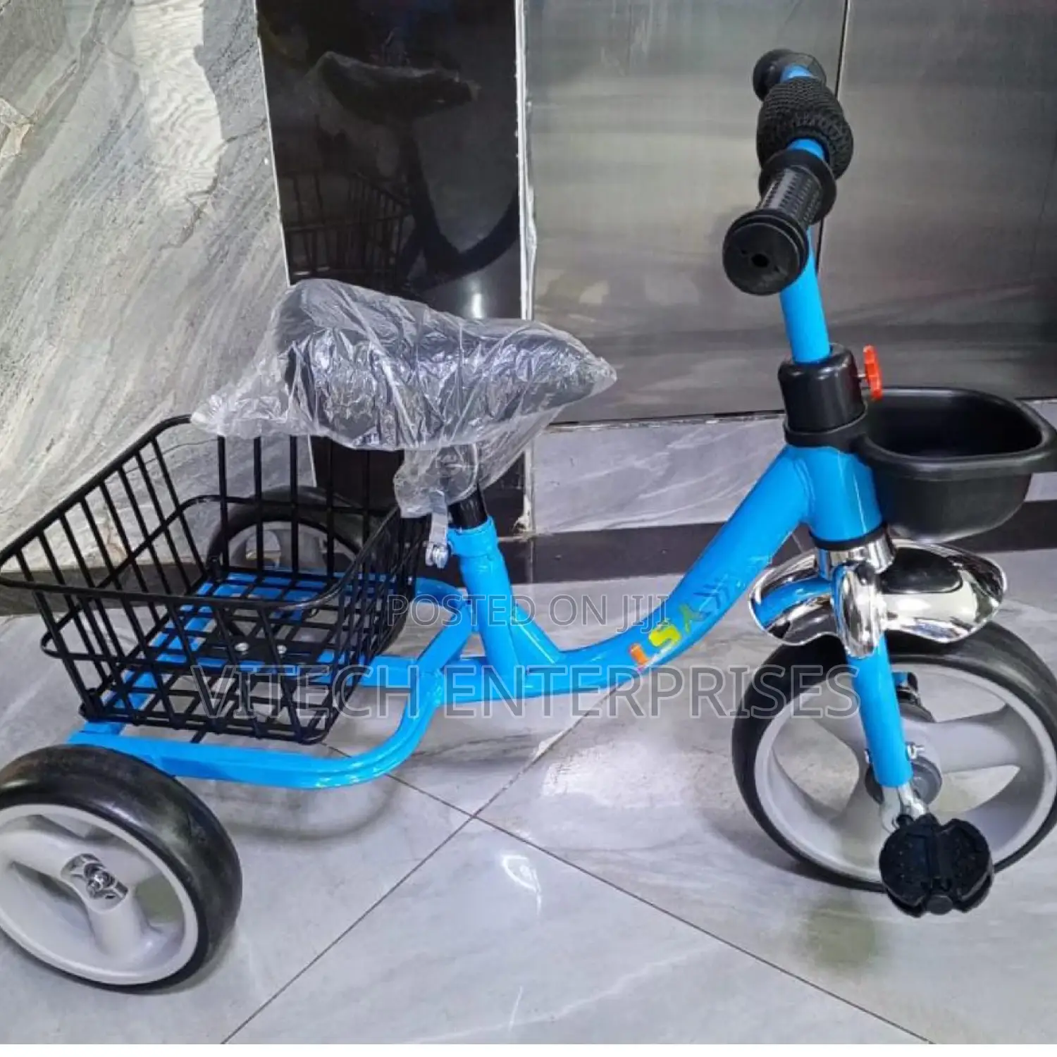 Kid's Trycle