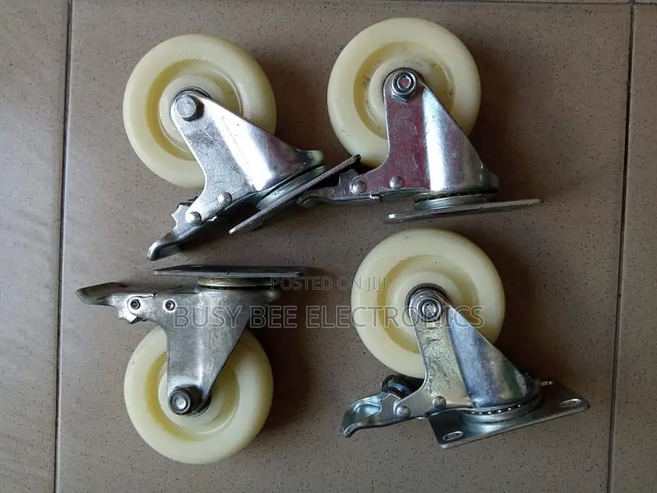 Amplifier Tack Wheels
