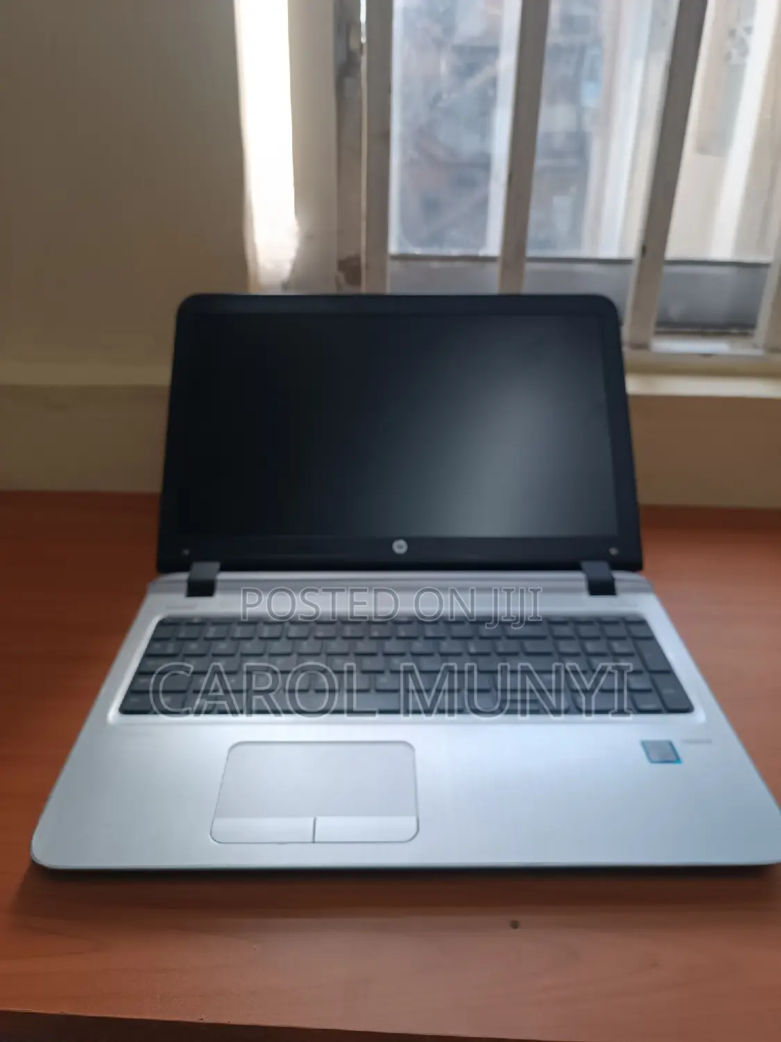 New Laptop HP EliteBook 840 G3 8GB Intel Core I5 SSD 256GB