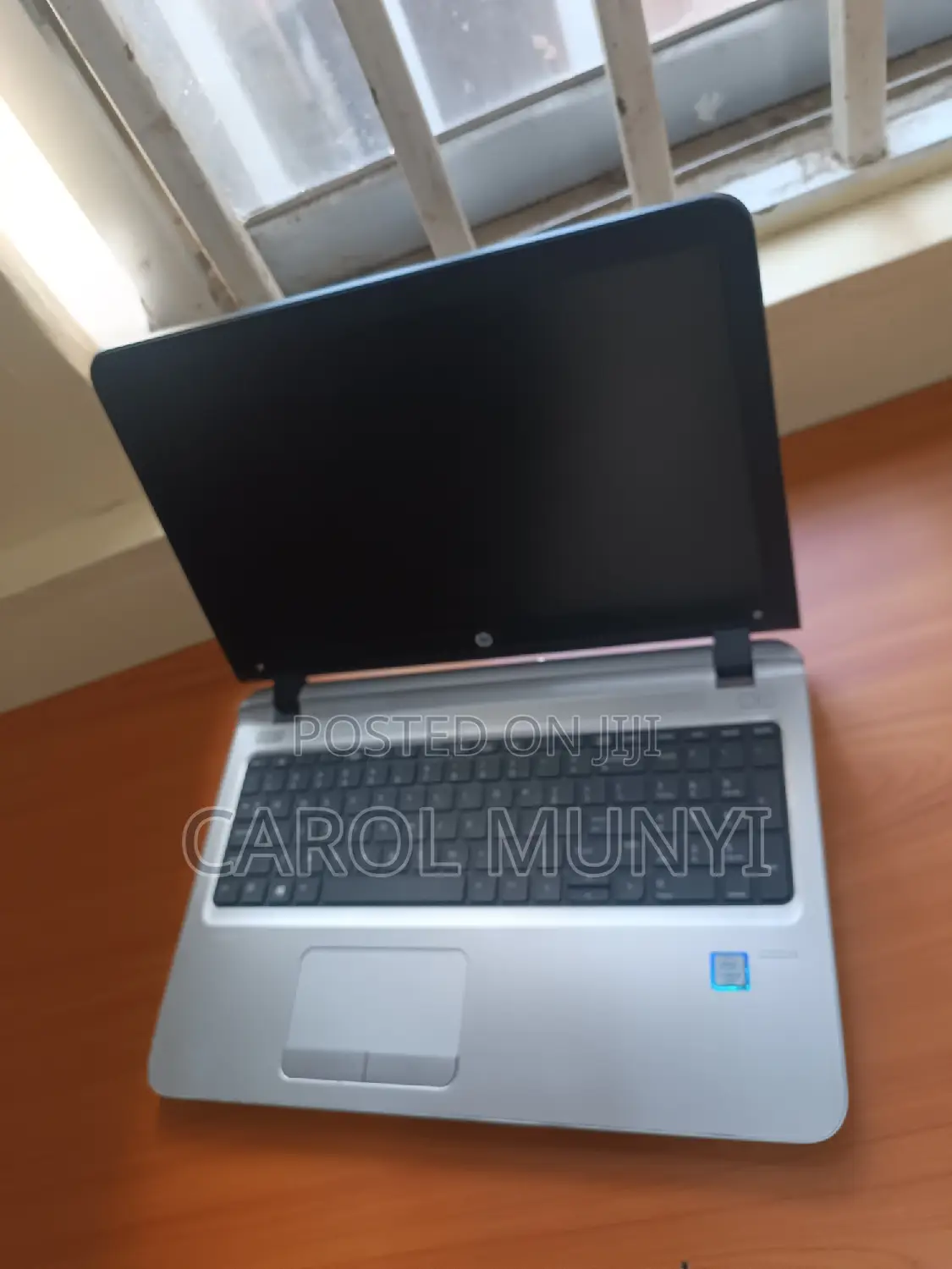 New Laptop HP EliteBook 840 G3 8GB Intel Core I5 SSD 256GB