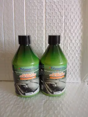 Fantastic XML Fiber Glass Oil Film Remover