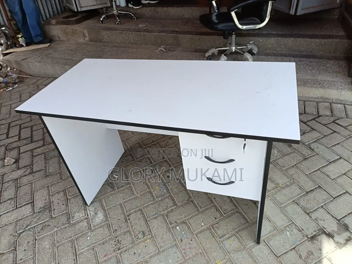 Office. Desk
