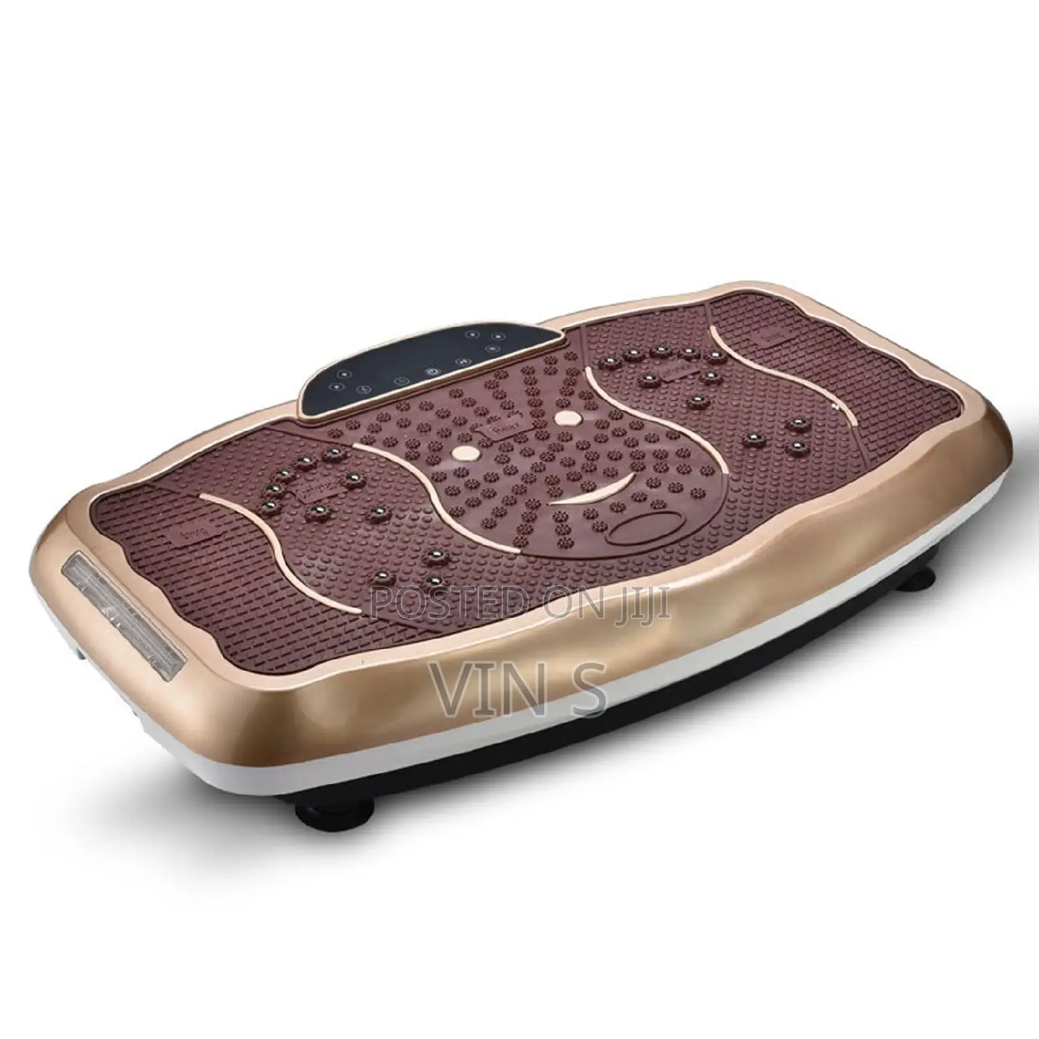 Vibration Massage Platforms[ Vibration Massage Platforms^