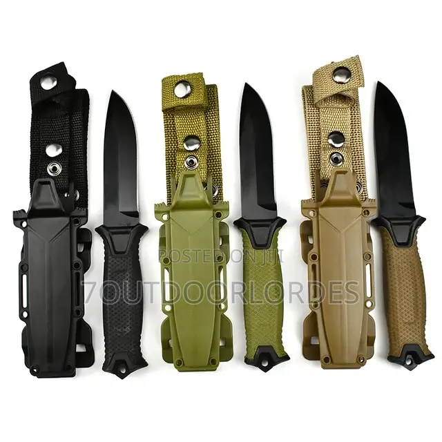 Gerber Knife