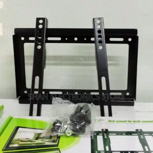 14 -43inchs Flat Panel TV Wall Mount Quality-14 -43inchs