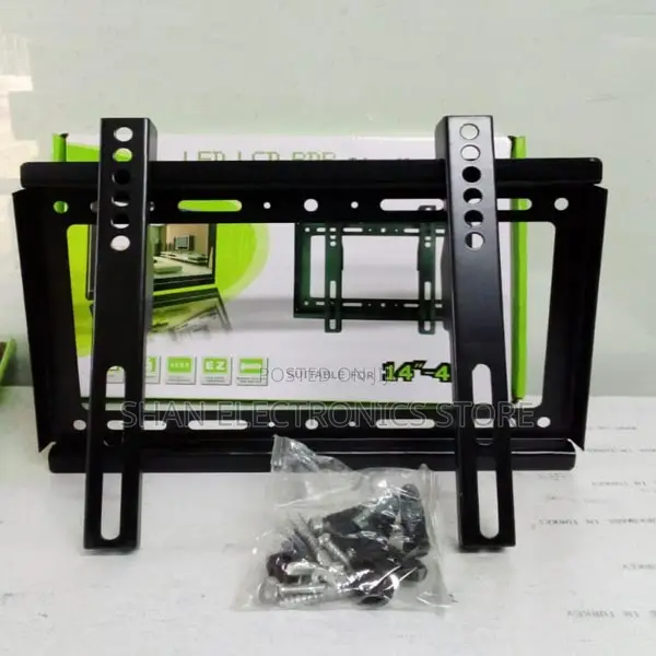 Flat Panel TV Wall Mount Suitable for 14 "-43" Up to 25kgs