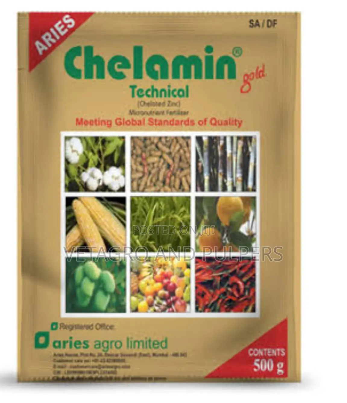 Chelamin Kali Express