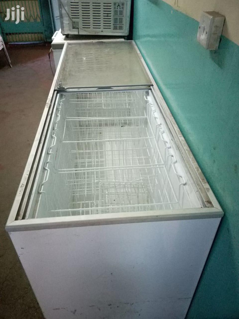 680 Litres Deep Freezer