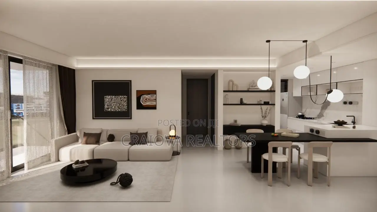 1bdrm Apartment in Lavington for sale