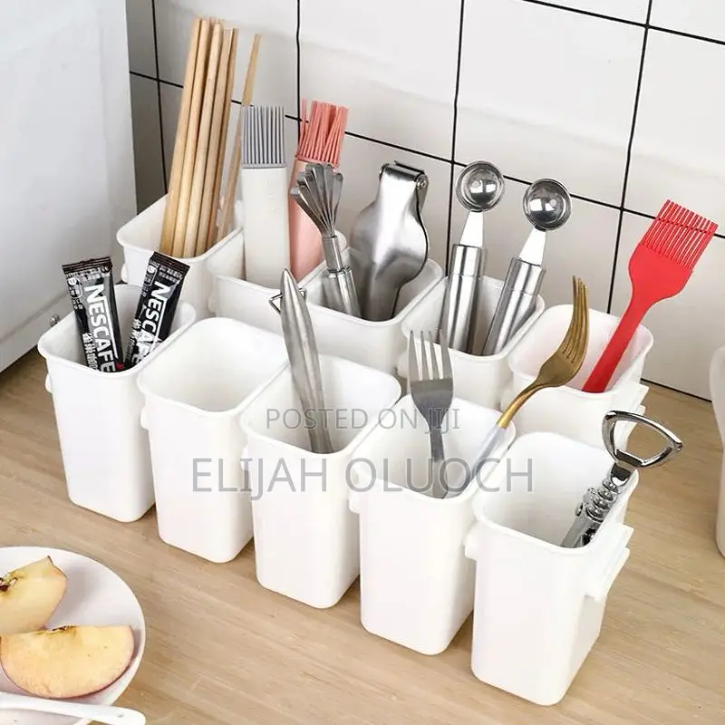 2pcs Fridge Organizer/Food Storage Containers