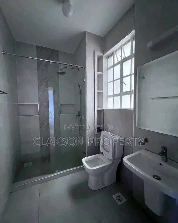 2bdrm Apartment in Ngongroad Near, Kilimani for sale