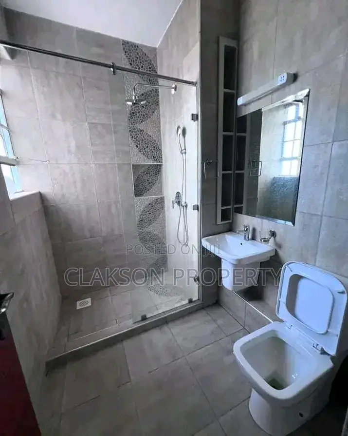2bdrm Apartment in Ngongroad Near, Kilimani for sale