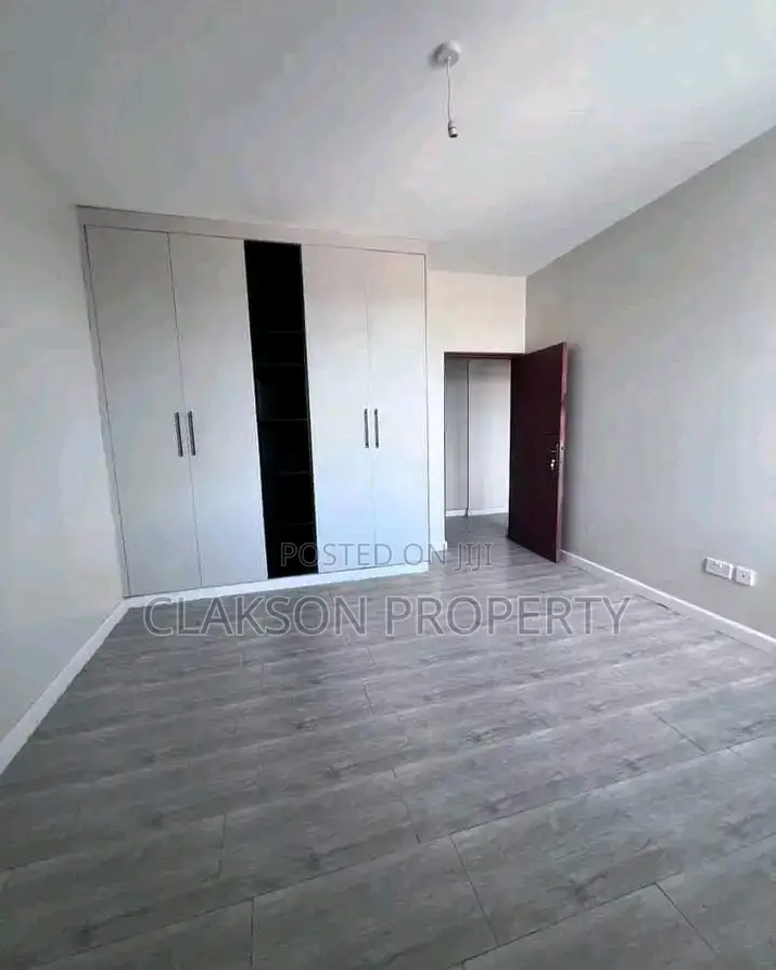 2bdrm Apartment in Ngongroad Near, Kilimani for sale