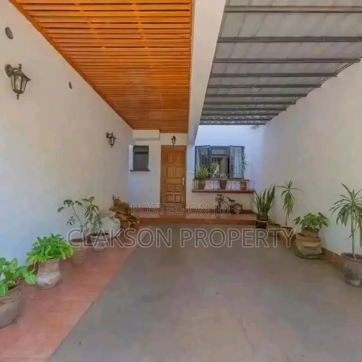 4bdrm Townhouse/Terrace in Lavington for sale