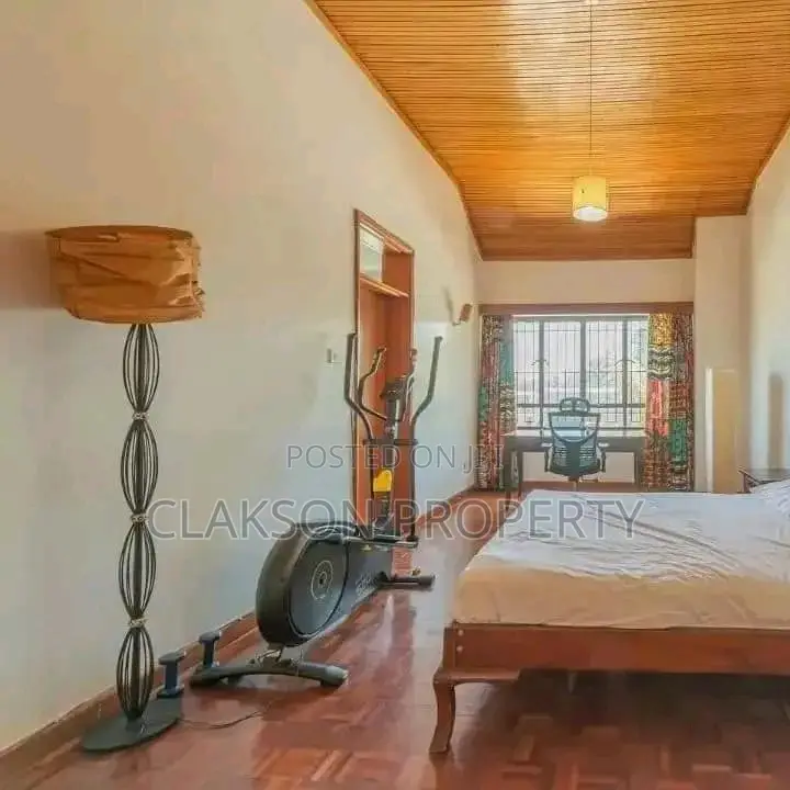 4bdrm Townhouse/Terrace in Lavington for sale