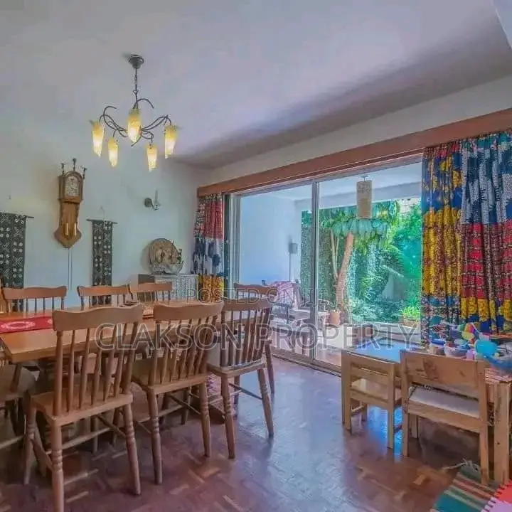 4bdrm Townhouse/Terrace in Lavington for sale