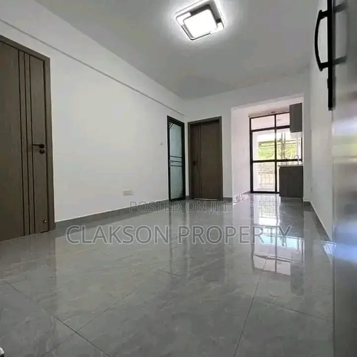 1bdrm Apartment in Kilimani for sale