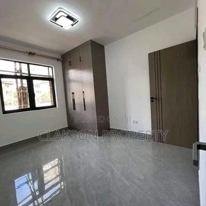 1bdrm Apartment in Kilimani for sale