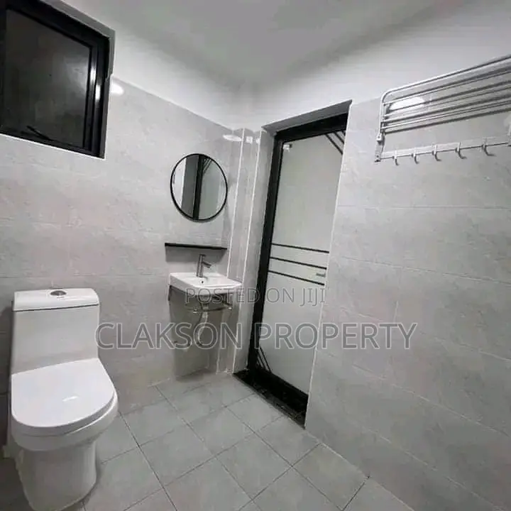 1bdrm Apartment in Kilimani for sale