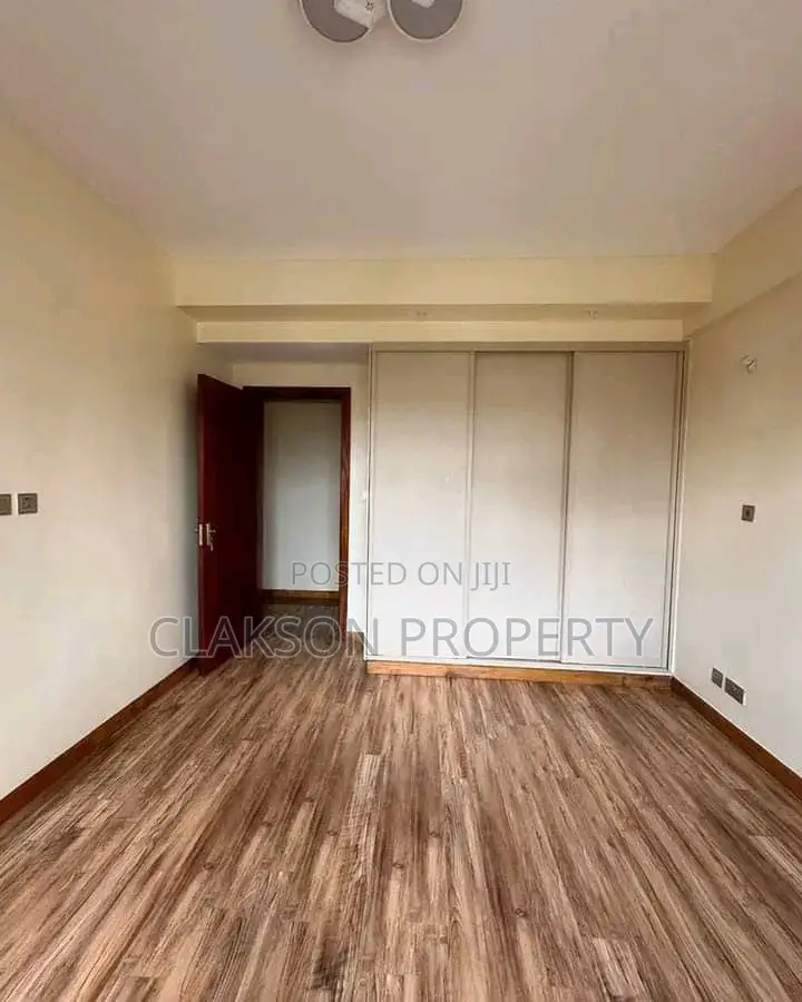 4bdrm Apartment in Kileleshwa for rent