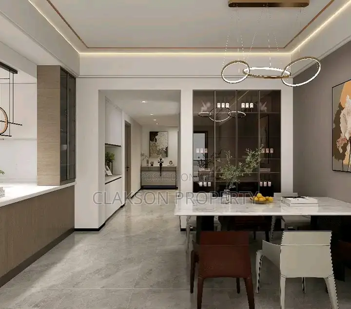2bdrm Apartment in Kilimani for sale