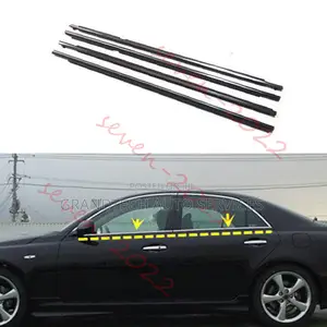 Mark X 2005 -2009 Weather Strips Moulding