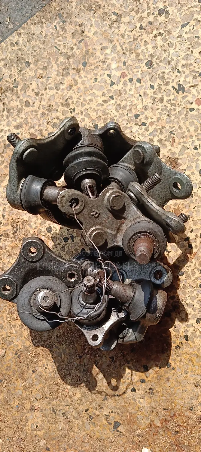 Toyota Hilux Surf,Harrier,Prado,Upper and Lower Ball Joints