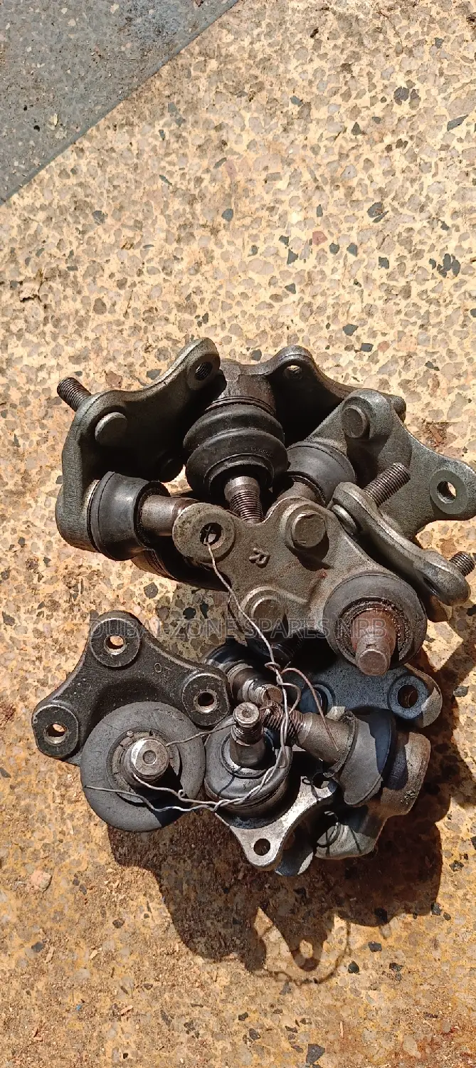 Toyota Hilux Surf,Harrier,Prado,Upper and Lower Ball Joints
