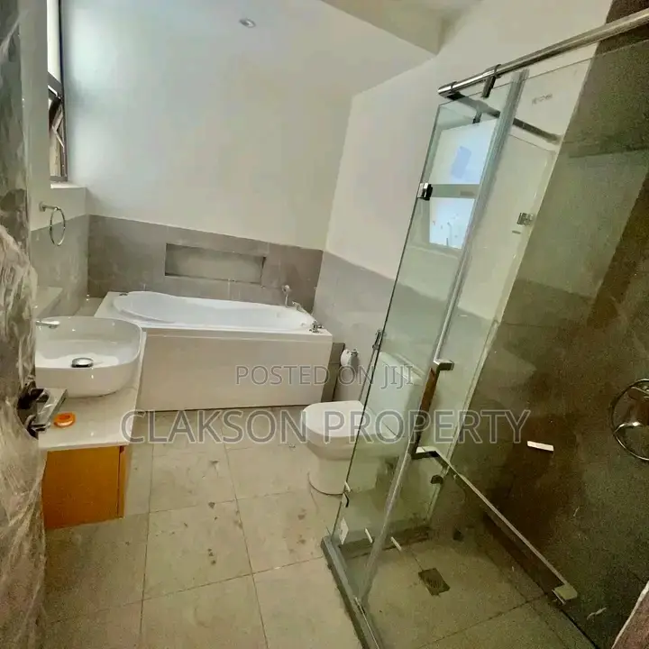 3bdrm Apartment in Kileleshwa for rent