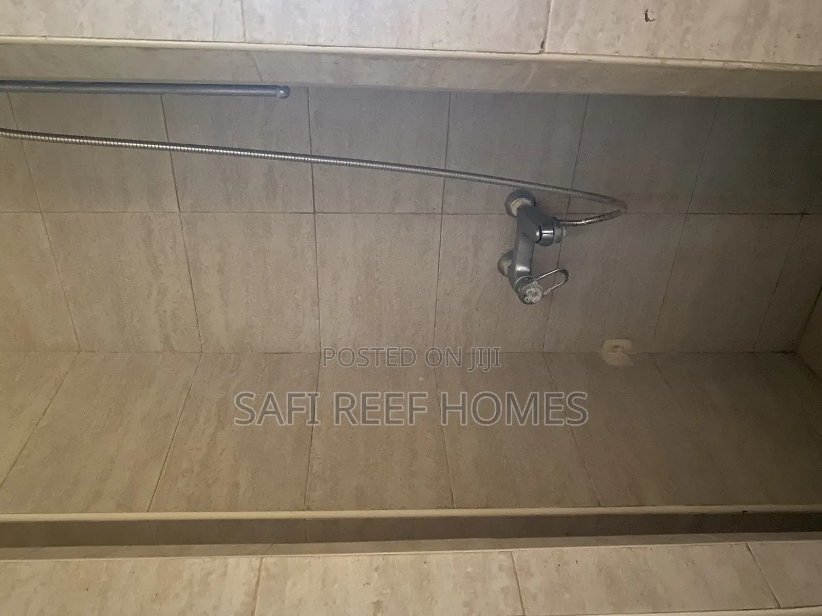 1bdrm Apartment in Nyali for rent