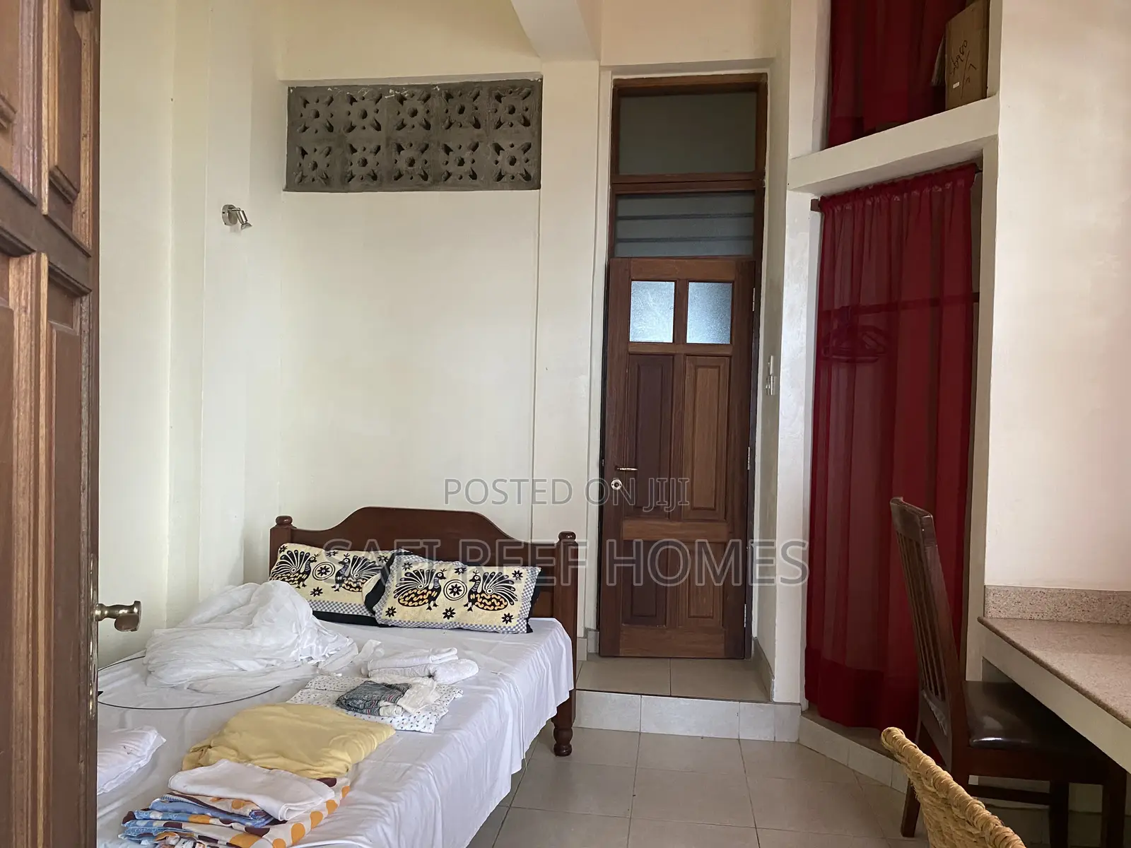 1bdrm Apartment in Nyali for rent