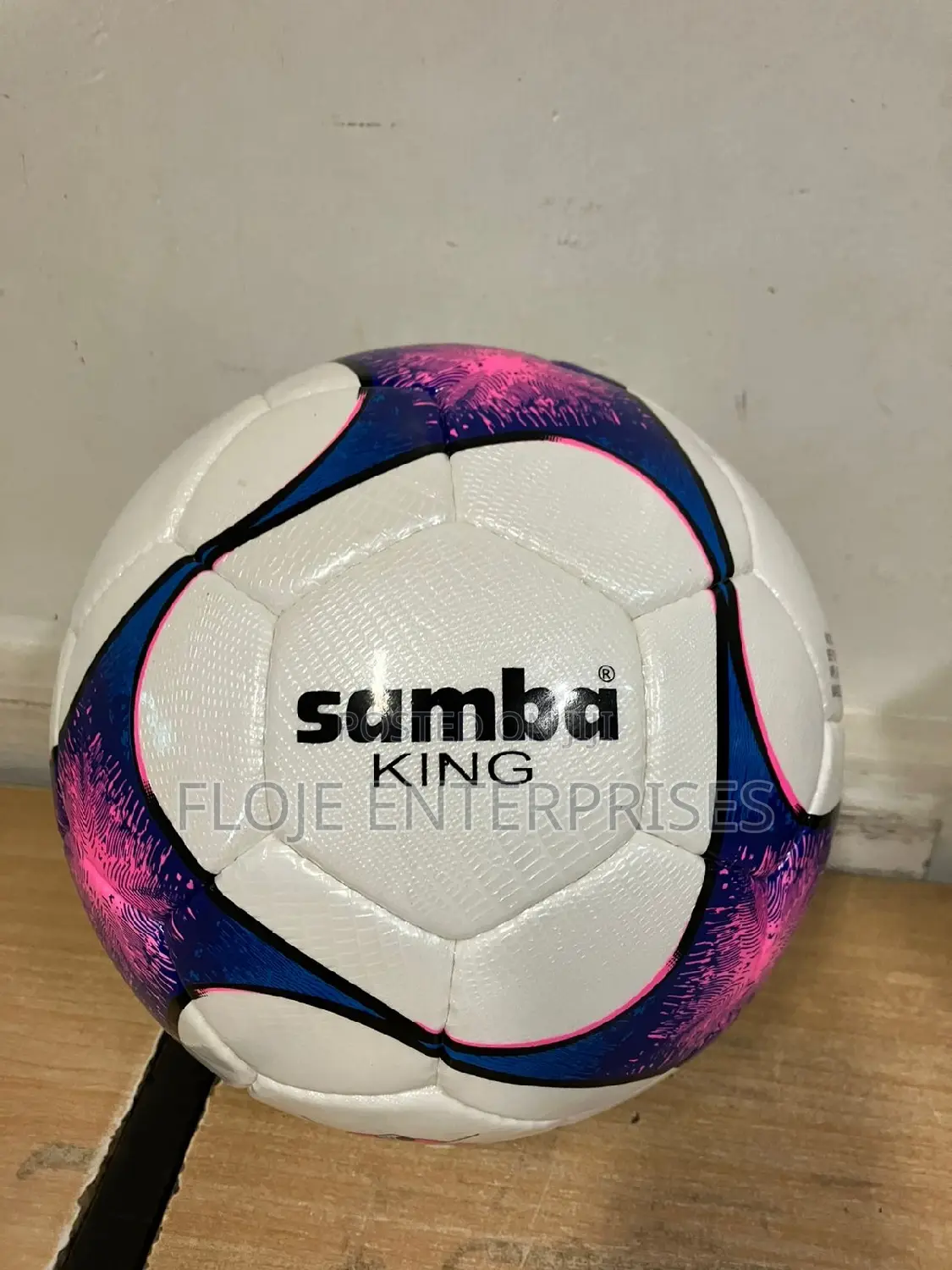 Football Samba King