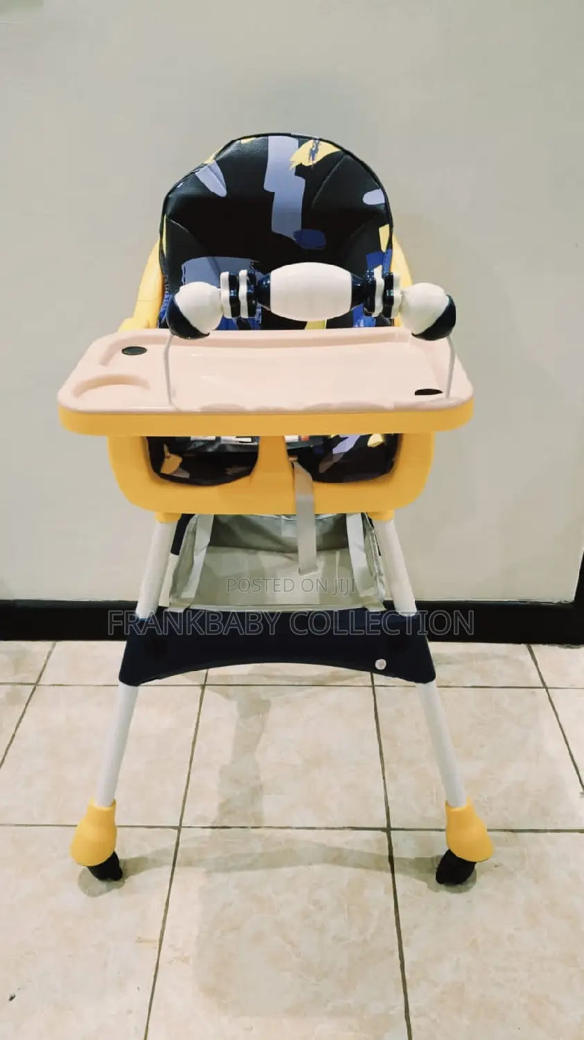 High Quality Baby Feeding Chair