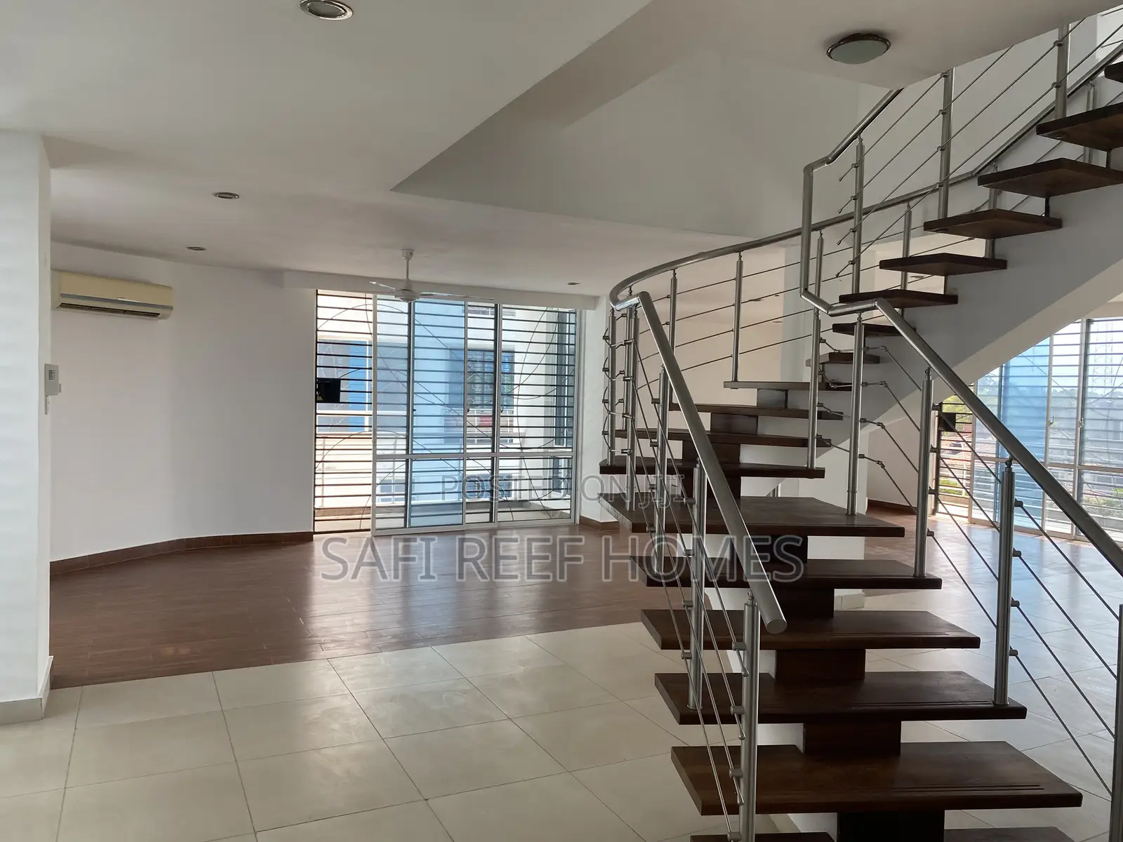 4bdrm Duplex in Nyali for sale